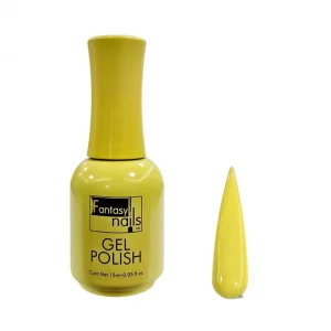 Gel Narciso #11 Fantasy Nails - 15 ml