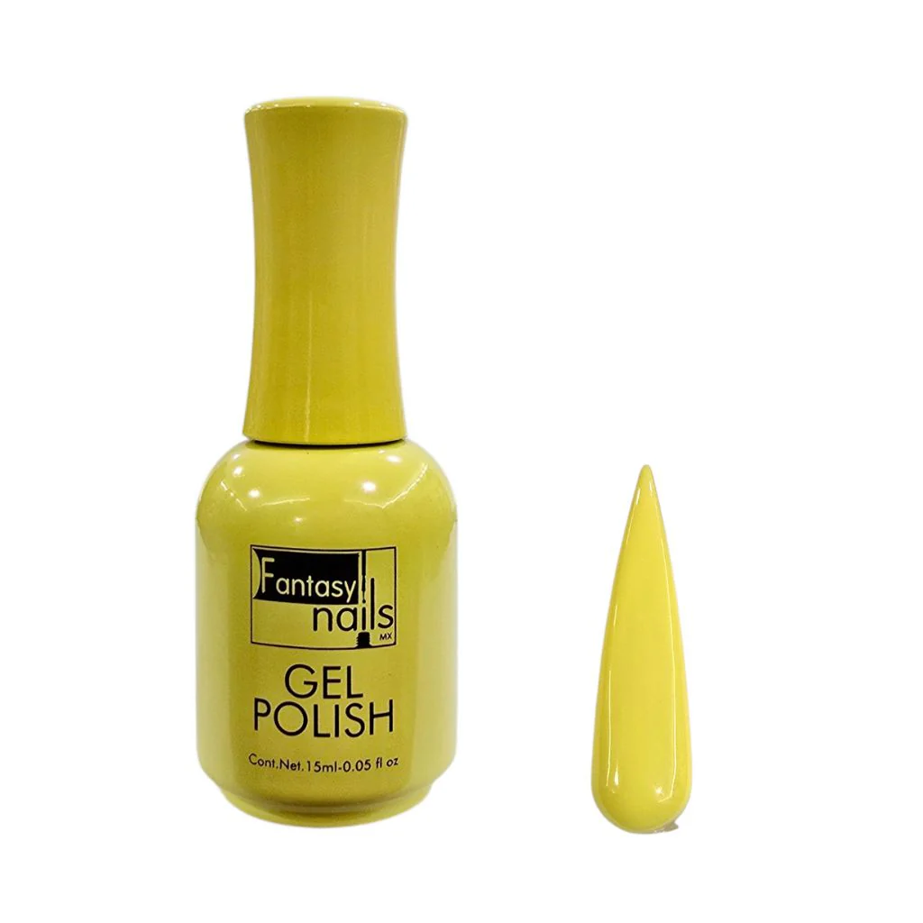 Gel Narciso #11 Fantasy Nails - 15 ml
