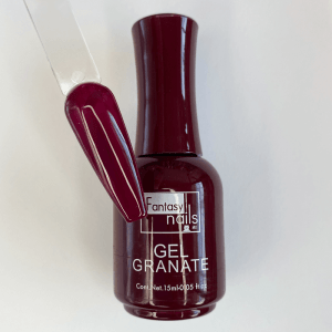 Gel Granate #16 Fantasy Nails - 15 ml