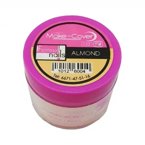 Cover Almond Fantasy Nails 1oz