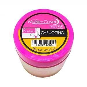 Cover Cappucino Fantasy Nails 1oz