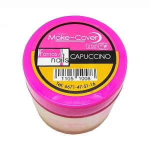 Acrilico Cover Capuccino 2oz Fantasy Nails