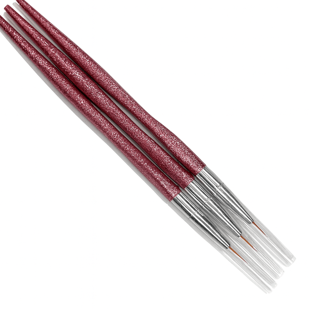 Paq Pincel Linner Tipo 2