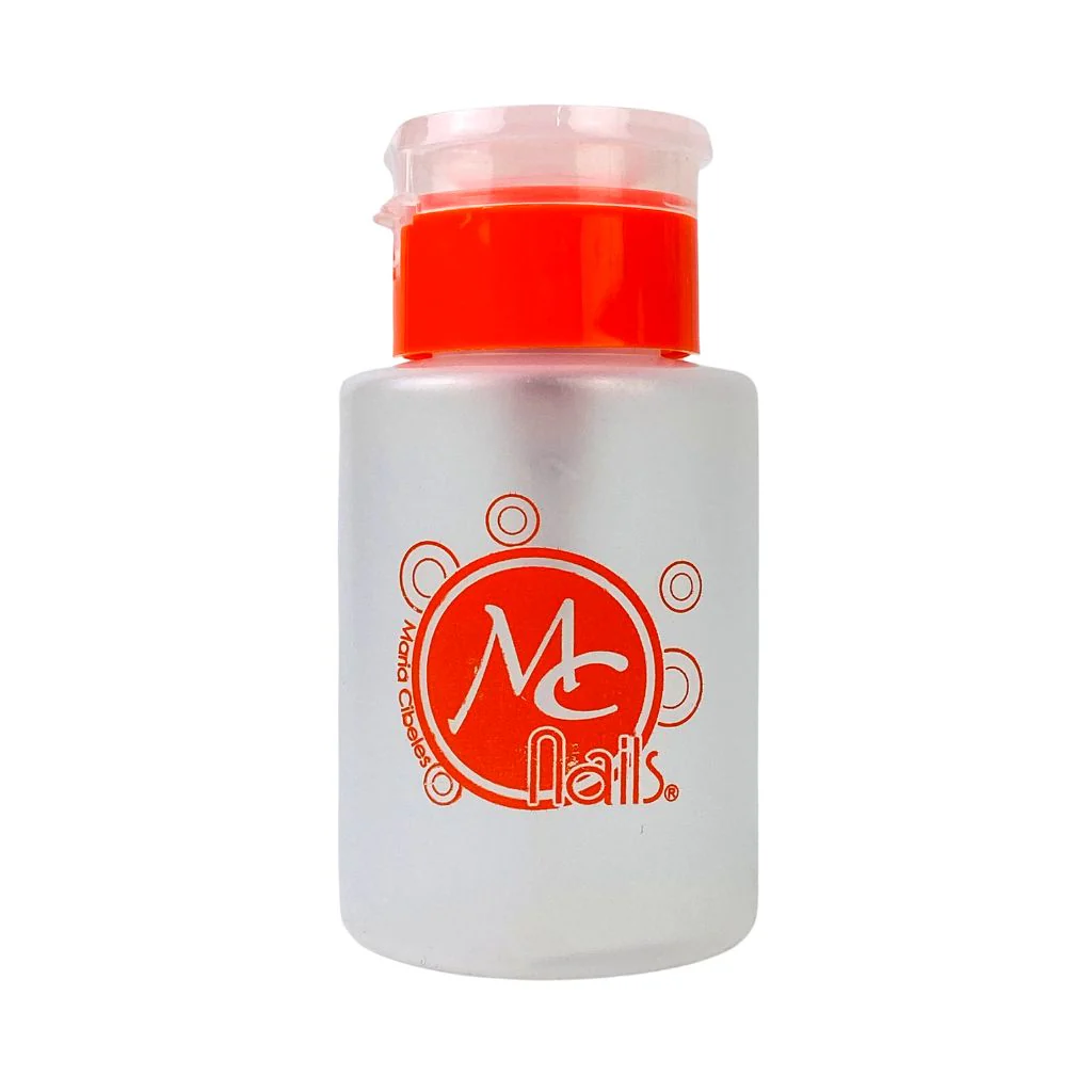 Elevador De Fluidos Mc Nails