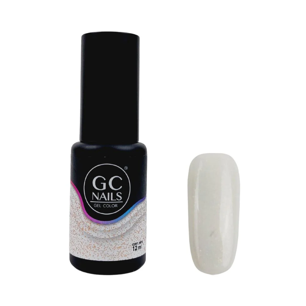 Bel Color #210 Gc Nails