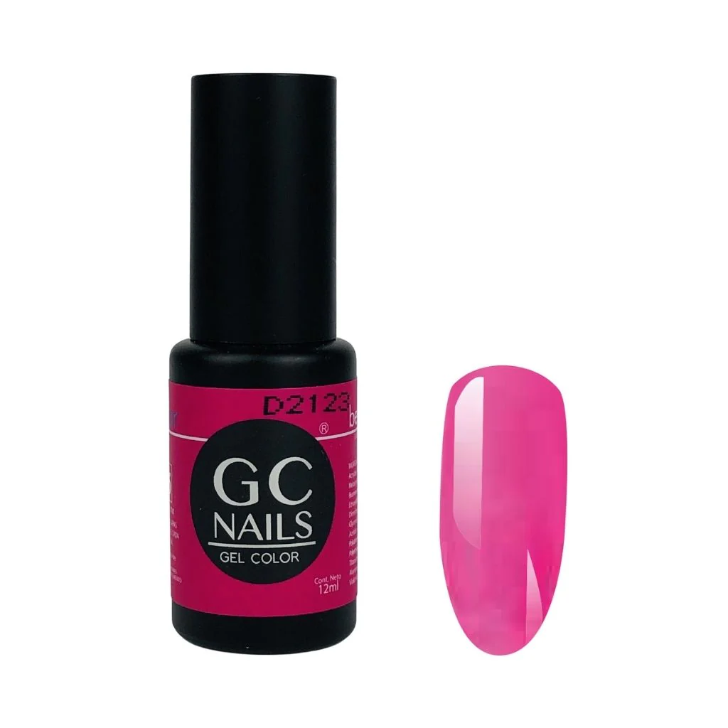 Bel Color #036 Gc Nails