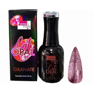 Cat Opal Eyen Granate 15 ml Fantasy Nails