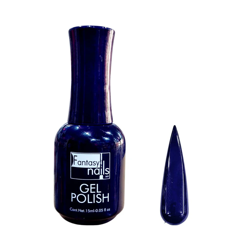 Gel #31 Indigo 15 ml Fantasy Nails
