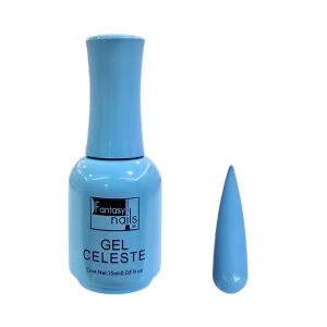 Gel #36 Celeste 15 ml Fantasy Nails