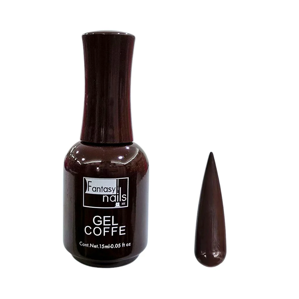 Gel #37 Coffe 15 ml Fantasy Nails