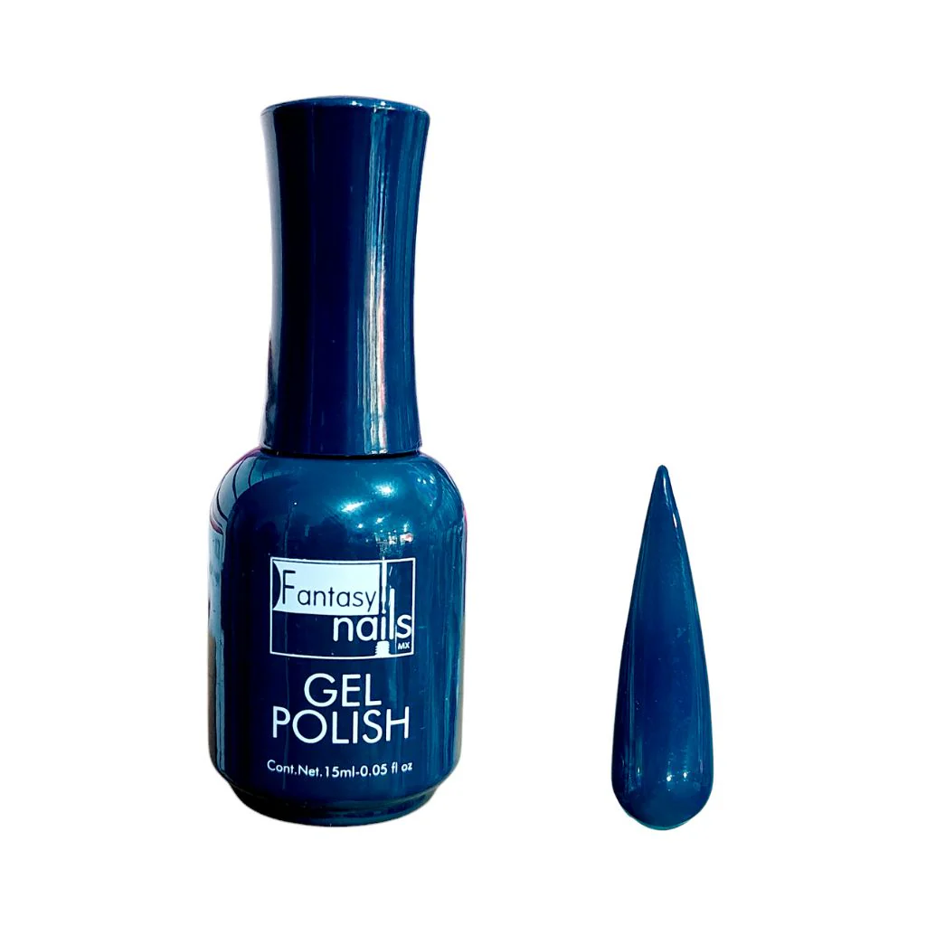 Gel #03 Esmeralda 15 ml Fantasy Nails