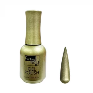 Gel #49 Dorado15 ml Fantasy Nails