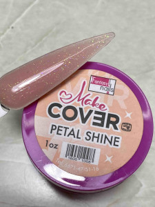 Cover Petal Shine 1 oz Fantasy Nails
