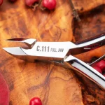 Alicata Para Cutícula C.111 7.2mm Nghia