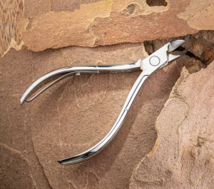 Alicate Para Uñas N.111 9 Mm Nghia