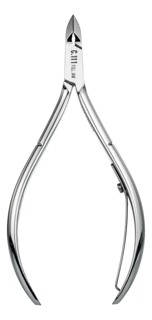 Alicata Para Cutícula C.111 7.2mm Nghia