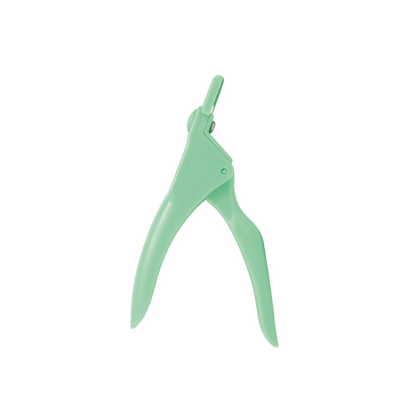 Corta Tip Green Life Colorful