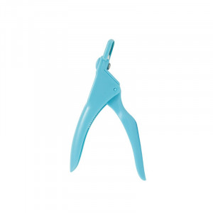 Corta Tip Ocean Blue Colorful