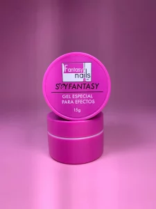 Gel Especial Para Efectos 15 g Fantasy Nails