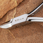 Alicate Para Uñas N.111 9 Mm Nghia