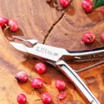 Alicata Para Cutícula C.111 7.2mm Nghia