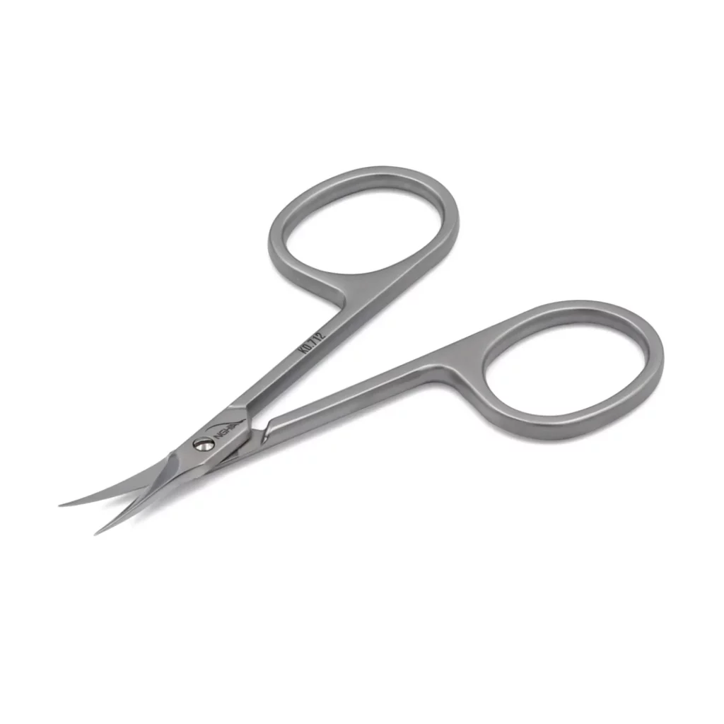 Tijera Para Cutícula Kd.712 Nghia