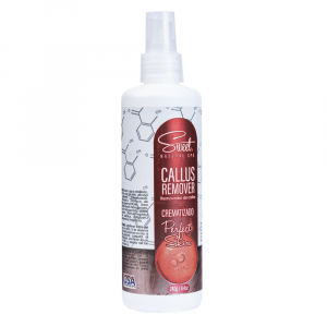Callus Remover Perfect Skin - 240g