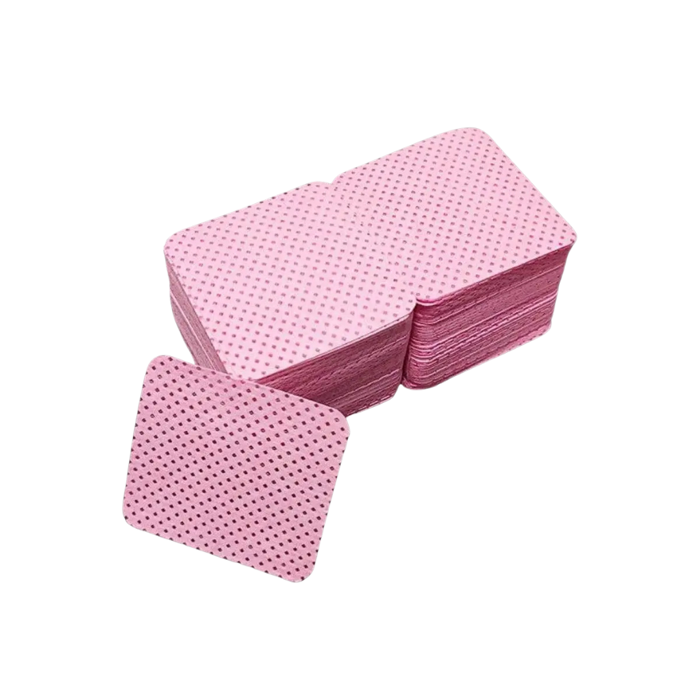 Gasas Sin Pelusa 100pz