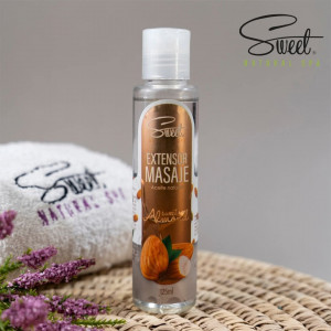 Extensor Masaje Almond Sweet SPA 125ml