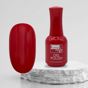 Gel #20 Rojo Amor Fantasy Nails