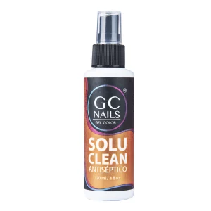Soluclean Antiséptico Gc Nails