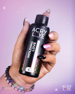 Molding Love Acry Love 4oz