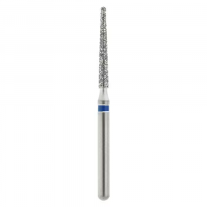 Fresa Para Manicura Cilíndrica Fina