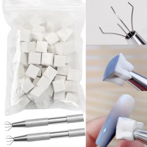 Caja Difuminador Con Lápiz Aromática