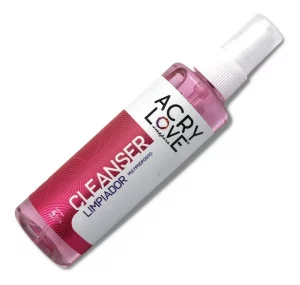 Cleanser Limpiador Acry Love 4oz
