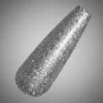 Gel Platinum Vip Silver Fantasy Nails