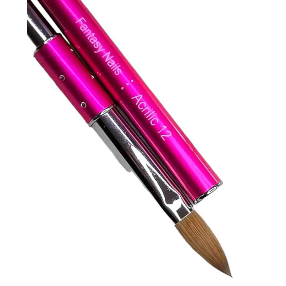 Pincel #12 Fantasy Nails