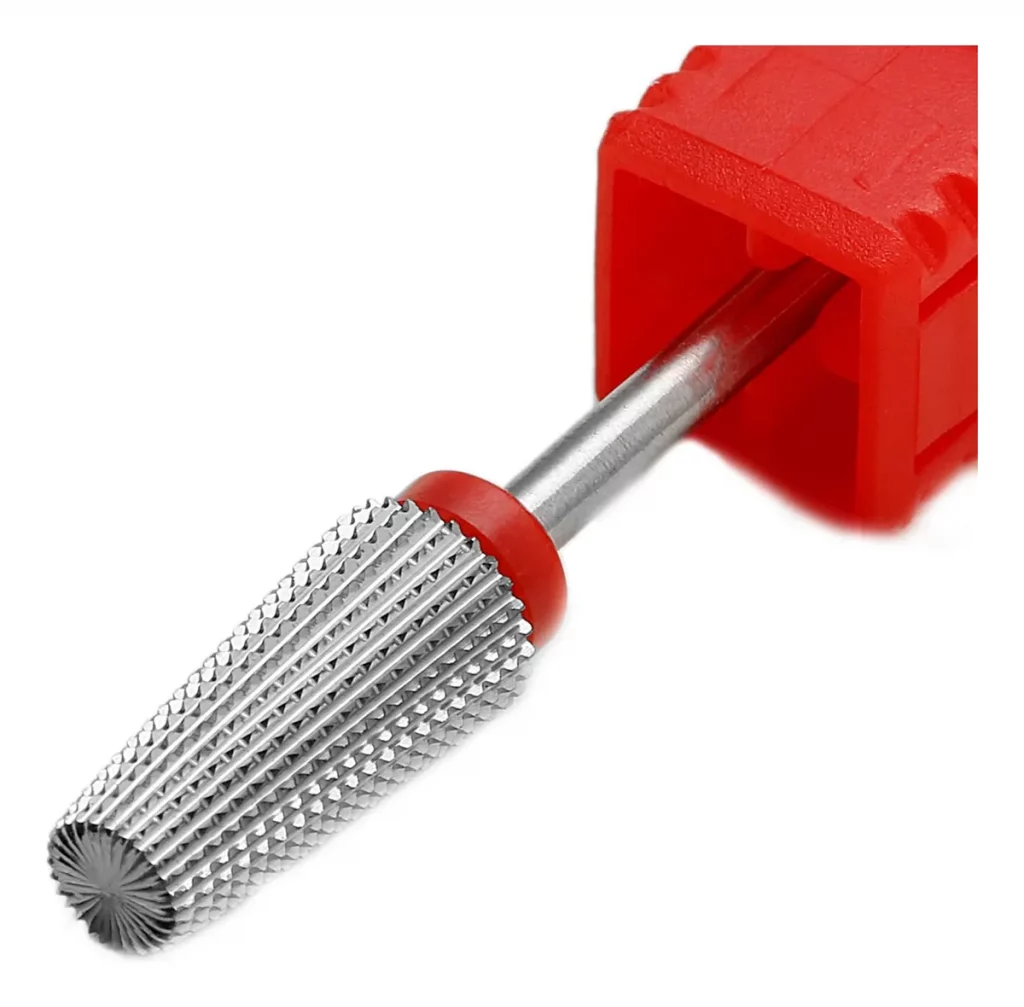 Punta 5 En 1 Banda Roja