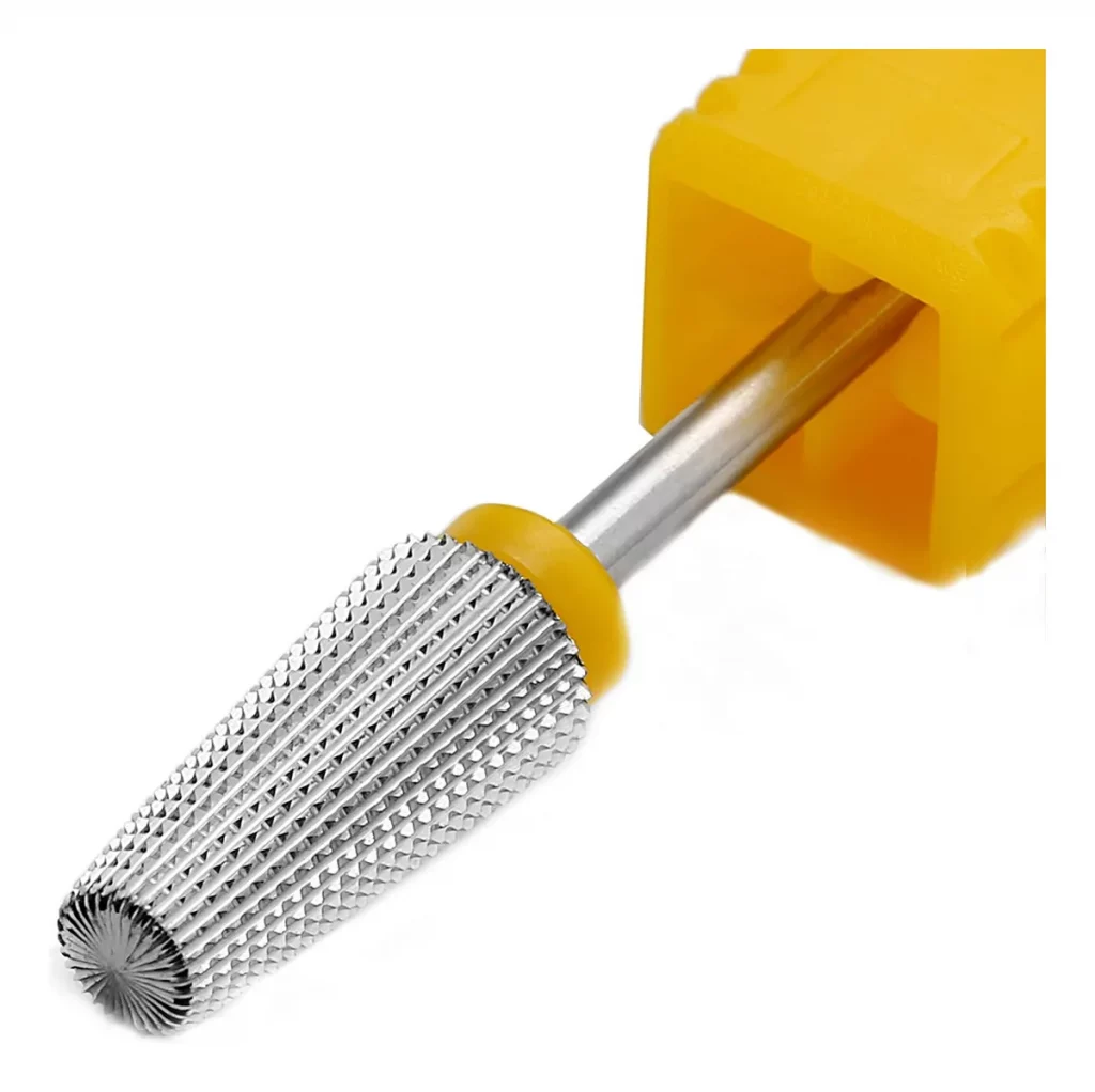 Punta 5 En 1 Banda Amarilla