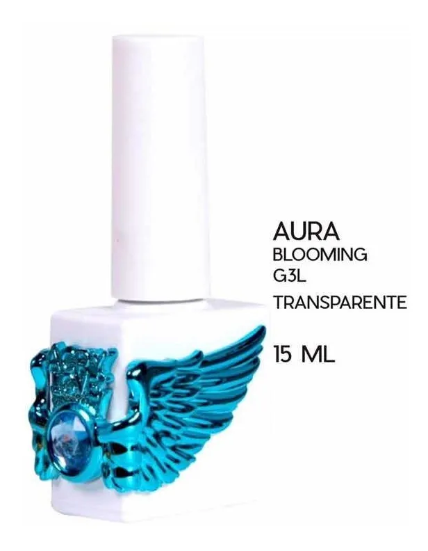 Blooming Gel Acrylove