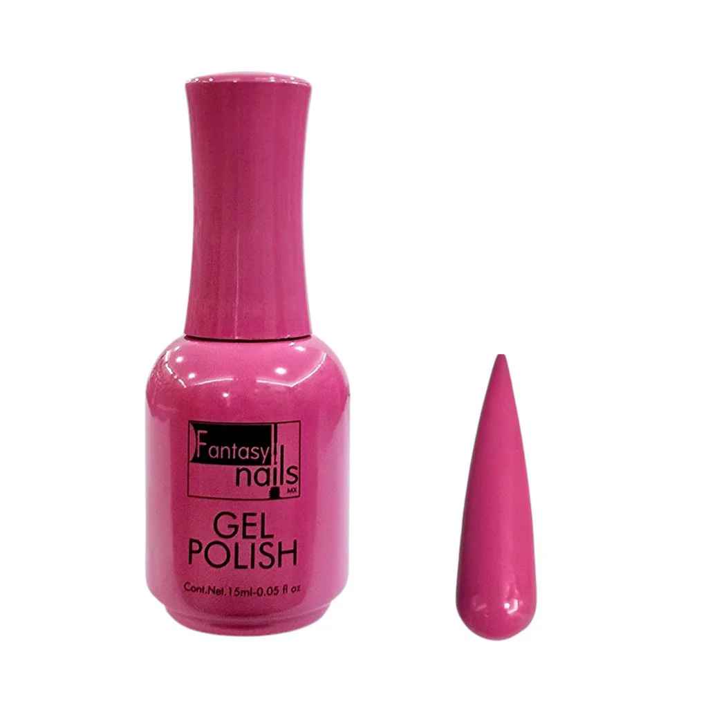 Gel #26 Rose Fantasy Nails 15 ml