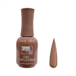 Gel #65 Capuchino Fantasy Nails 15 ml
