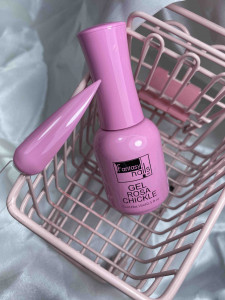 Gel #79 Rosa Chickle Fantasy Nails 15 ml