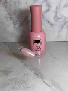 Gel #82 Rosa Shine Fantasy Nails
