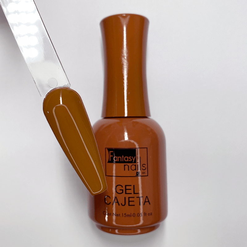 Gel #59 Cajeta Fantasy Nails 15 ml