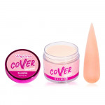 Cover Premium Salmon Wapizima - 57gr