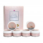 Colección Baby Boomer Nail Factory