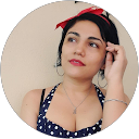 Criss Ramos profile picture